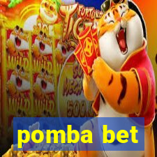 pomba bet